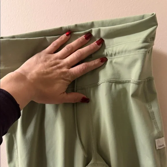 VUORI Daily leggings SPROUT* color - Picture 12 of 12